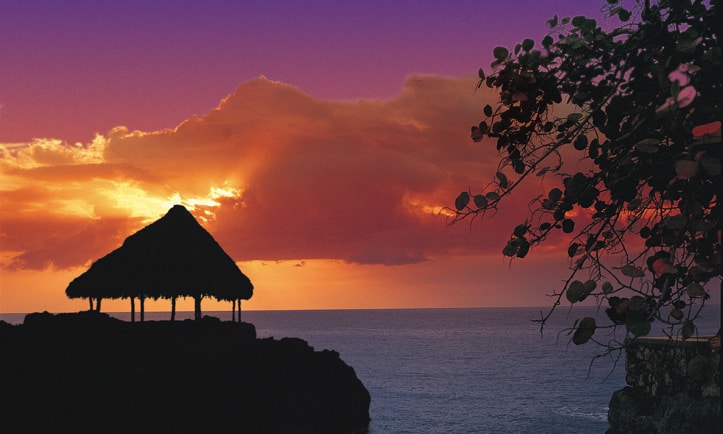 Jamaica - Entspannen und Ausgehen